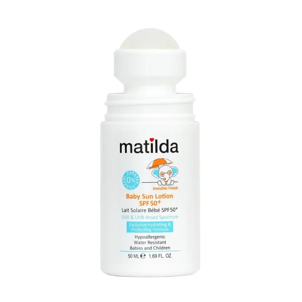 ضد آفتاب مجیک فیوژن واتر spf50 ایزدین - Image 2